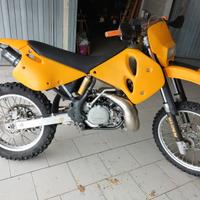 Ktm 380 exc - 1996