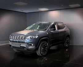 JEEP Compass 1.3 Turbo T4 240 CV PHEV AT6 4xe Tr