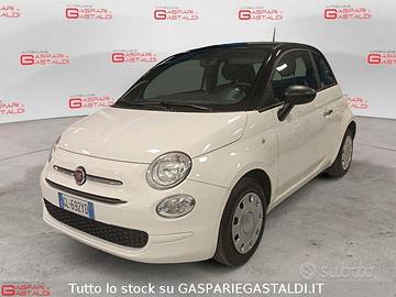 FIAT 500 1.0 Hybrid Cult