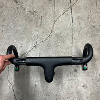 Manubrio bici da corsa Canyon CP0018