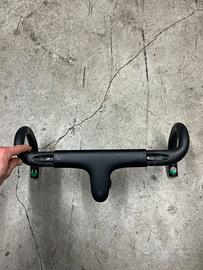 Manubrio bici da corsa Canyon CP0018