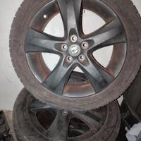 cerchi per Opel R 17