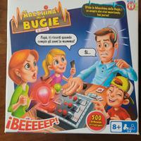 La Macchina delle Bugie