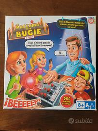 La Macchina delle Bugie