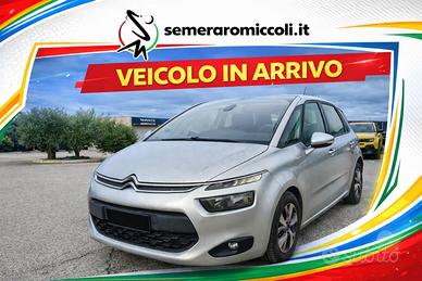 CITROEN C4 Picasso 1.6 e-hdi Seduction 115cv U1522