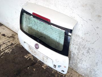 51927847 PORTELLONE COFANO POSTERIORE BAULE FIAT P