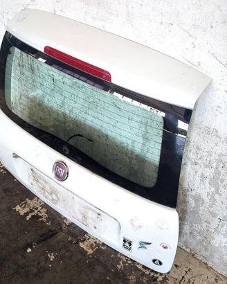 51927847 PORTELLONE COFANO POSTERIORE BAULE FIAT P