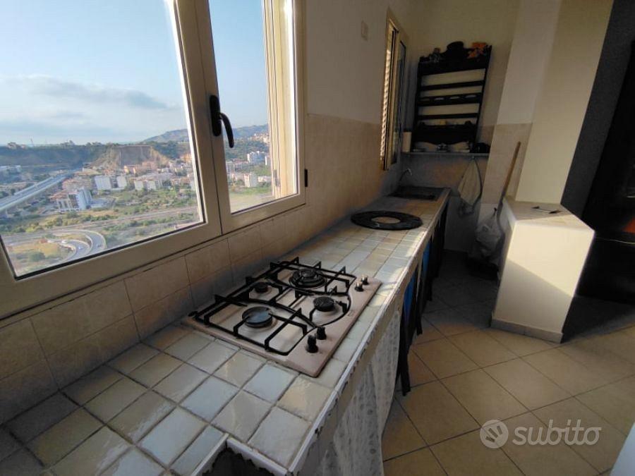 Appartamento – Reggio di Calabria, Reggio Calabria - Vista 3