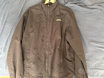 Giubbotto Woolrich originale, modello primaverile.