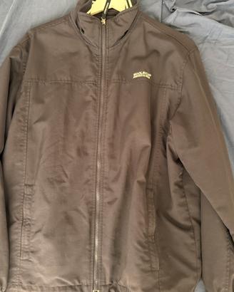 Giubbotto Woolrich originale, modello primaverile.