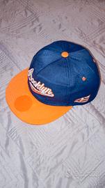 cappello Snapback della DE (Identity) regolabile 