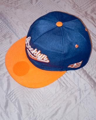 cappello Snapback della DE (Identity) regolabile 