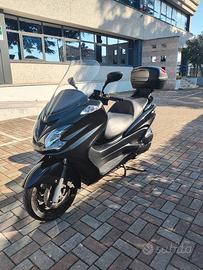 Yamaha Majesty 400