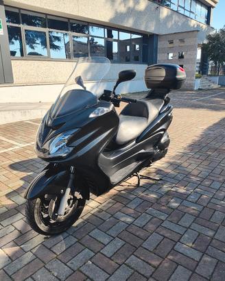 Yamaha Majesty 400
