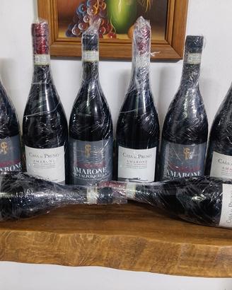 vino totale bottiglie 37  per 11 euro a bottiglia 
