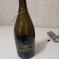 Vino prosecco doc frizzante