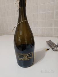 Vino prosecco doc frizzante