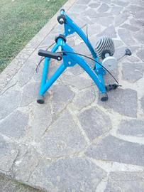 Rullo per bicicletta 