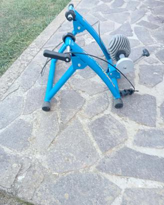 Rullo per bicicletta 