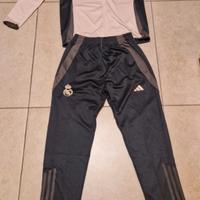 tuta real madrid