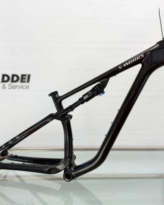 Telaio Specialized S-Works Epic EVO LTD taglia S