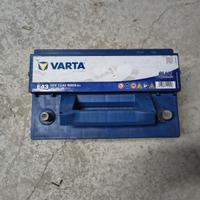 Batteria auto