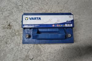 Batteria auto