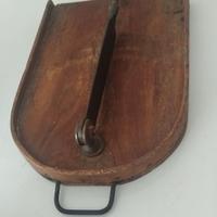 Antico tagliapane