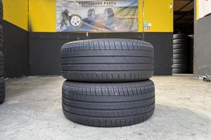 2 Gomme Michelin 225/40R18 92Y Estive 80% Residui