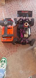 Macchinina off Road 1/8