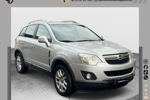 Opel Antara 2.2 CDTI 4X4 Cosmo Gancio Traino