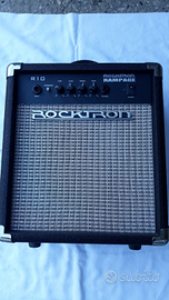 Cassa per chitarra Rocktron