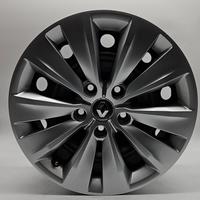 4 cerchi ferro kangoo kadjar captur r16 ft4700