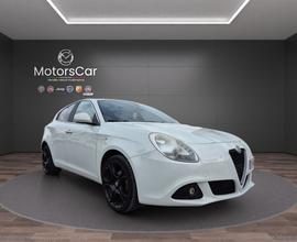 ALFA ROMEO Giulietta 1.6 JTDm-2 105 CV Distinctive