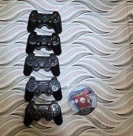 Lotto controller ps3 