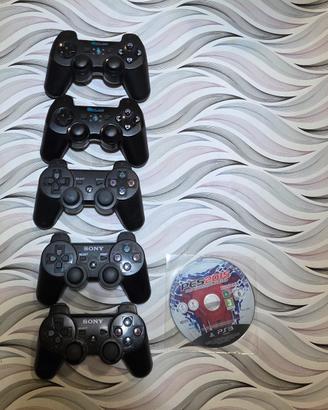 Lotto controller ps3 