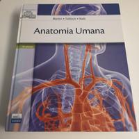 ANATOMIA UMANA