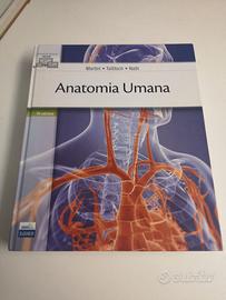 ANATOMIA UMANA