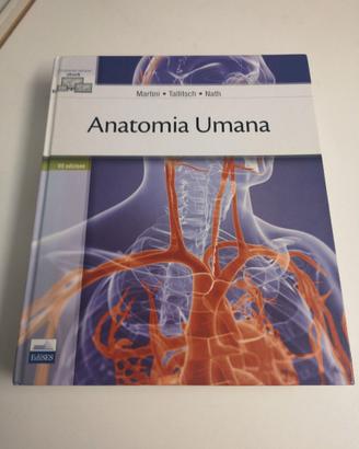 ANATOMIA UMANA