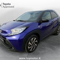 Toyota Aygo X 1.0 VVT-i 72 CV 5 porte Trend S-CVT
