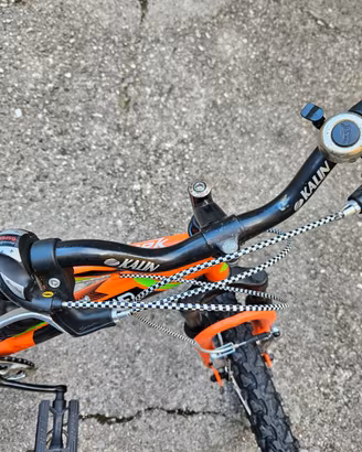 Bicicletta  bambino