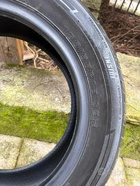 4 pneumatici kumho 185/55/15 86h