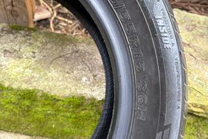 4 pneumatici kumho 185/55/15 86h