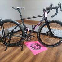 GRAVEL TG M JESOLO BIKE SERVICE 