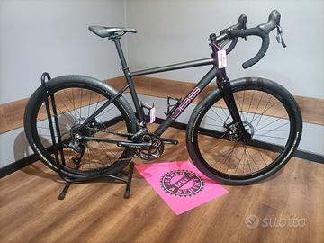 GRAVEL TG M JESOLO BIKE SERVICE 