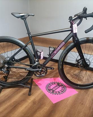 GRAVEL TG M JESOLO BIKE SERVICE 
