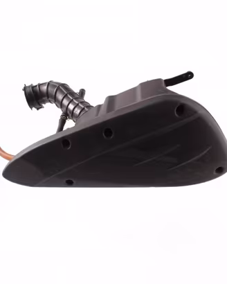 Cassa filtro aria per Kymco Agility R16 People Sup