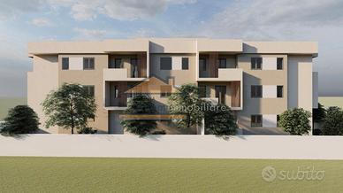 Appartamenti N.C. Via Verdi Rif.G1775