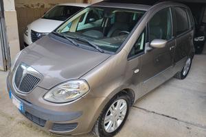 Lancia MUSA 1.4 16V Platino con tetto apribile