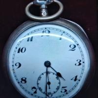 orologio vintage da taschino 